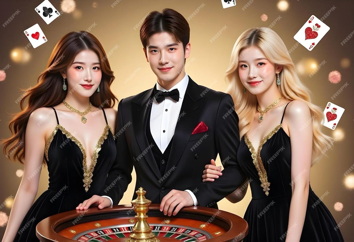 Slots Heaven Live Casino