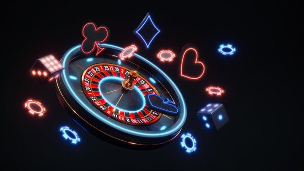 Slots Heaven Live Casino