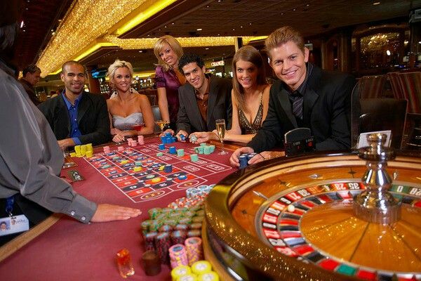 Slots Heaven Live Betting