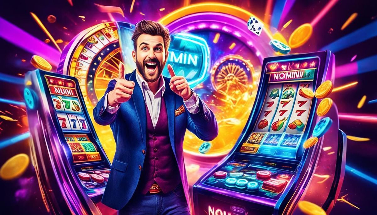 Slots Heaven Welcome Bonus