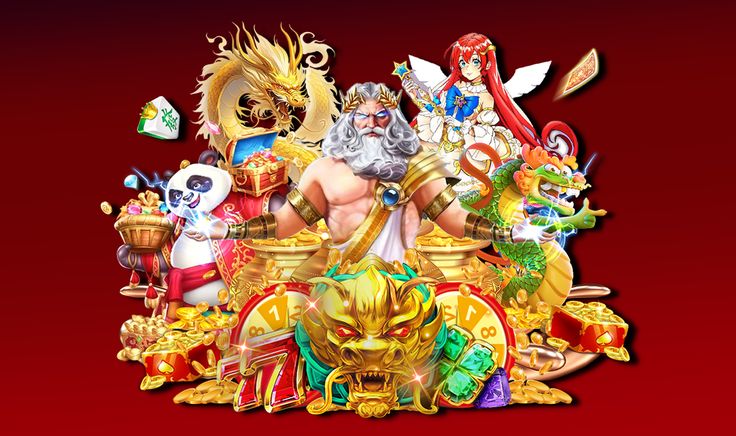 Slots Heaven Welcome Bonus