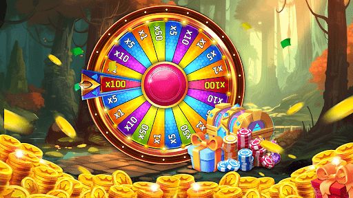 Slots Heaven Live Betting