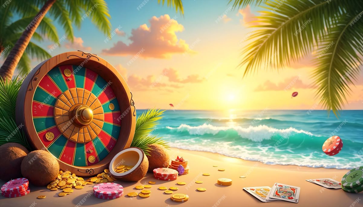 Slots Heaven Welcome Bonus