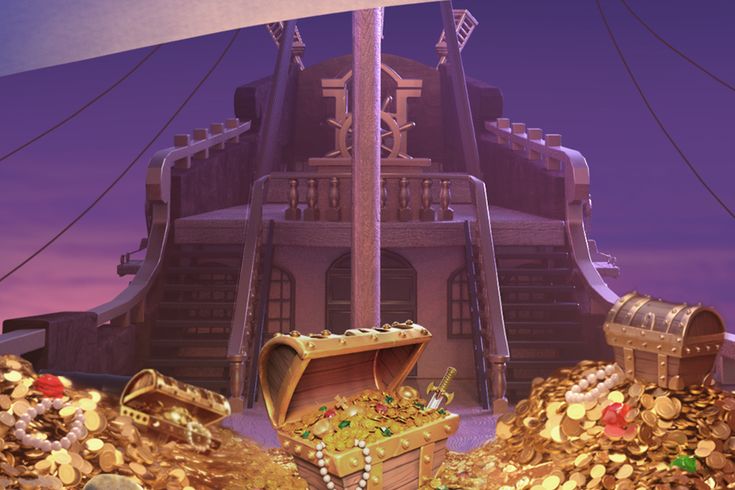 Slots Heaven Welcome Bonus